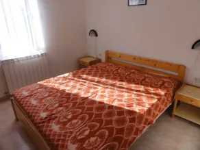 Apartment Bolko - near the beach - Room