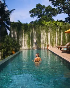 Villa Alba - Ahangama - Piscine
