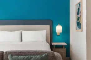 Homewood Suites By Hilton Wichita Airport - Rom
