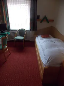 Landgasthof Allerparadies - Camera