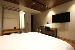 Hotel Eco stay - Camera