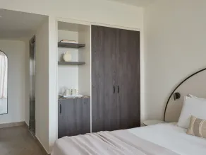 Atlantica Thalassa Hotel - Chambre