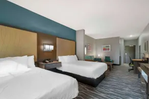 Best Western PLUS Ruston Hotel - Chambre