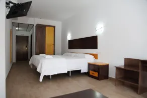 Hotel Lorenzo - Rom