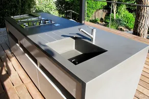 La Villa Corsica - Terrasse/gårdhave