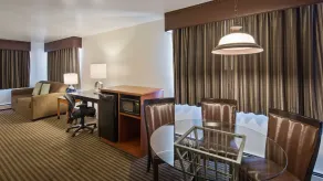 Baymont by Wyndham Durango - Chambre