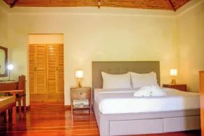 Wilcon Guesthouse Catulayan - Chambre