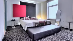 Hotel Tristar - Room