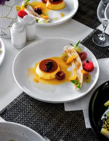 Noxi Hotel - Restaurant