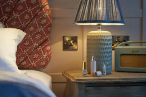 The White Hart - A Heartwood Inn - Room