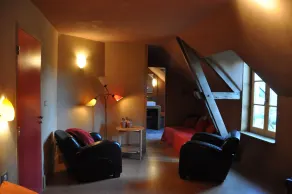 Les Jardins de Beauve - Camera