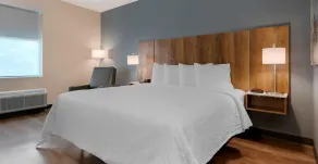 Extended Stay America Premier Suites - Fort Myers - Airport - Chambre