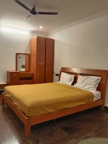 Hotel Grand International - Camera