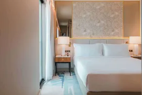 Legacy Hotel Cascais, Curio Collection By Hilton - Camera