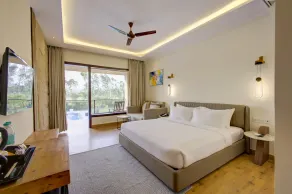 Cygnett Collection - Room