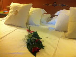 Hotel Tamisa Golf - Chambre