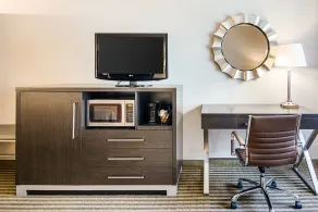 Comfort Inn Camden - Chambre