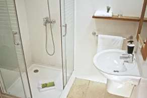 Rembrandt Old Town - Bathroom