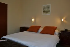 Greenwood hotel - Chambre