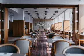 OREA Hotel Špičák Šumava - Ristorante
