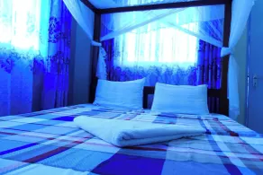 White Rhino Hotel Mombasa - Zimmer