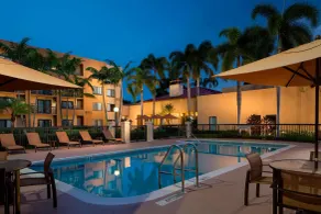 Sonesta Select Boca Raton Town Center - Piscine