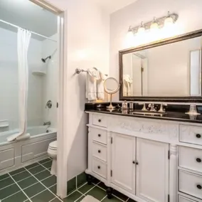 Agate Cove Inn - Salle de bain