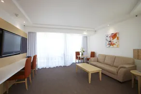 The Ville Resort - Casino - Room