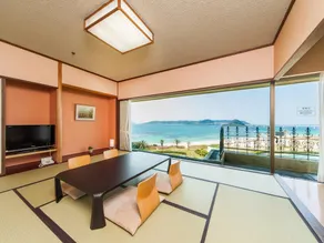 Hotel Nishinagato Resort - Camera