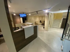 Hotel Sada - Reception