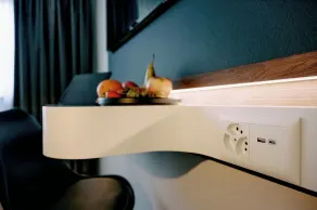 Elite - Chambre