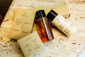 Grand Hotel Elite - Bathroom