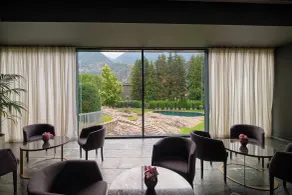 Andorra Park Hotel - Reception