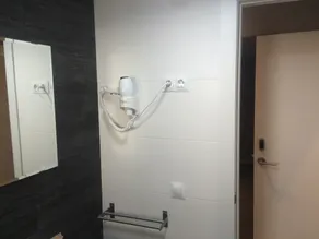 Hostal B and B Benidorm - Bathroom