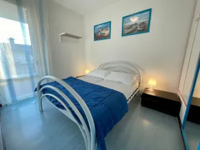 Townhouse with garden and shared pool - Rum