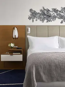 Hilton Fort Lauderdale Marina - Zimmer