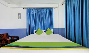 Itsy Hotels Shillong Tower Guesthouse - Room
