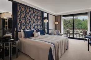Çırağan Palace Kempinski Istanbul - Værelse