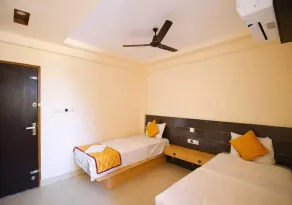 Tara inn - Zimmer