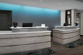 Residence Inn by Marriott Jacksonville South Bartram Park - Réception