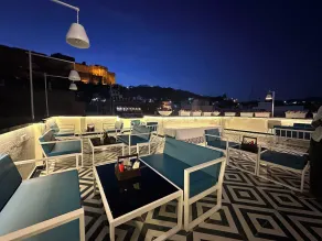 Storica Stays - Restaurant