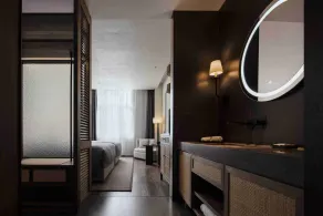 6500 Hotel Chaozong Street Wuyi Plaza - Rom