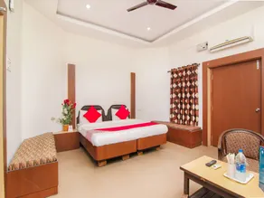 Hotel O Prayag Holidays - Habitación