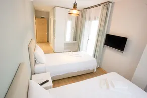 Pharos Hotel - Room