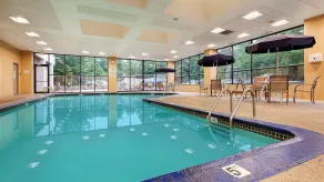 Best Western Plus BWI Airport Hotel - Arundel Mills - Piscine