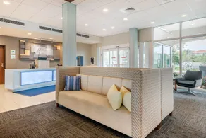 Holiday Inn Express Melbourne West by IHG - Réception