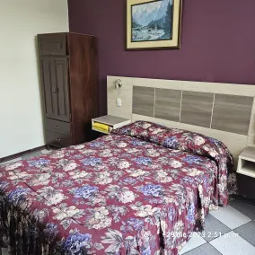 Hostal La Cascada - Camera