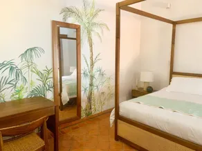 San Rafael - Room