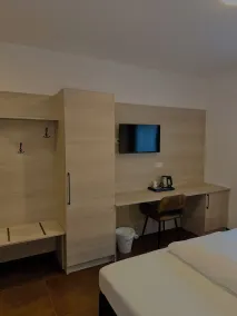 Ayhan Hotel - Room