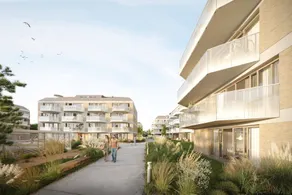 Sarbinove City Apartments - Værelse